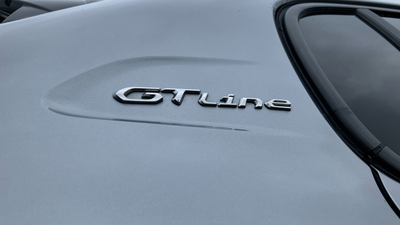 Peugeot 208 1.2 PureTech 100 GT Line 5dr Petrol Hatchback